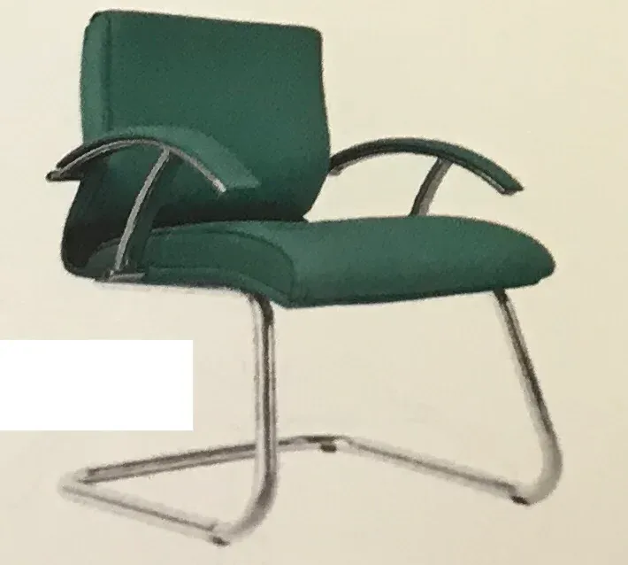 OSIMO VISITOR CHAIR