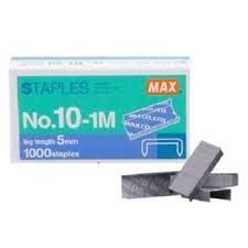 Max Staplers - No. 10-1M (normal)