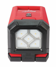 pivoting area light
