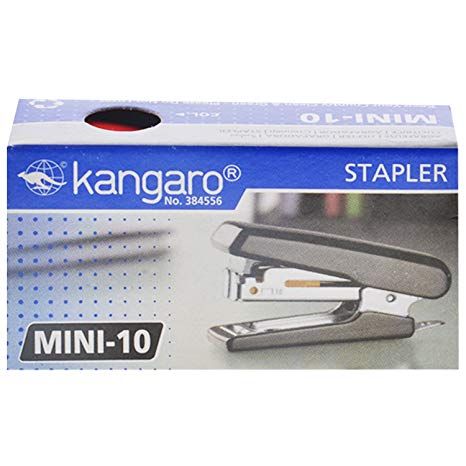 MINI STAPLER KANGARO