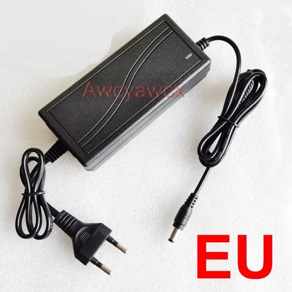*1pcs AC TO DC Adapter AC 100V-240V to DC 12V 10A transformers Power Supply Adapter Switch power supply LED