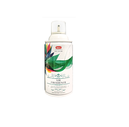 IMEC AR300 -AEROSOL AIR FRESHENER/FRAGRANCE REFILL