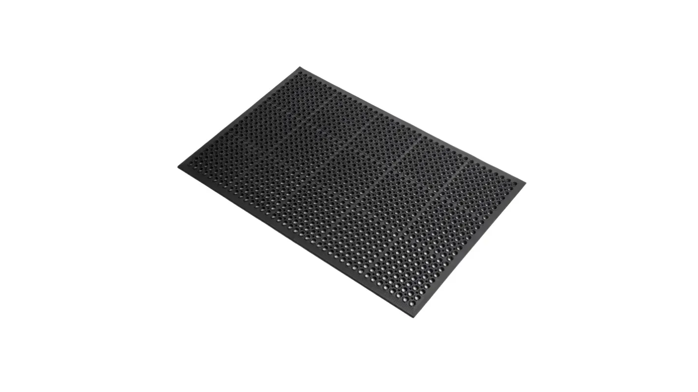 Industrial Rubber Mat