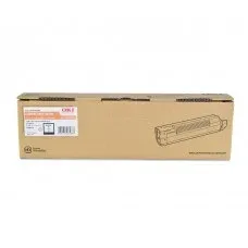 OKI C8600 Black Toner -43487728