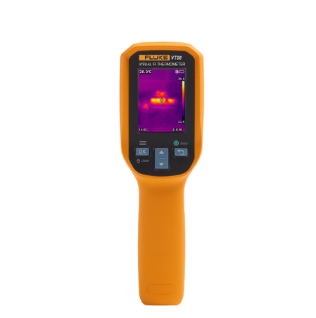 Fluke VT08 FLUKE-VT08/APC Fluke-vt08/apc,vt08 Visual Thermometer,by2,9hz,apac Only,en
