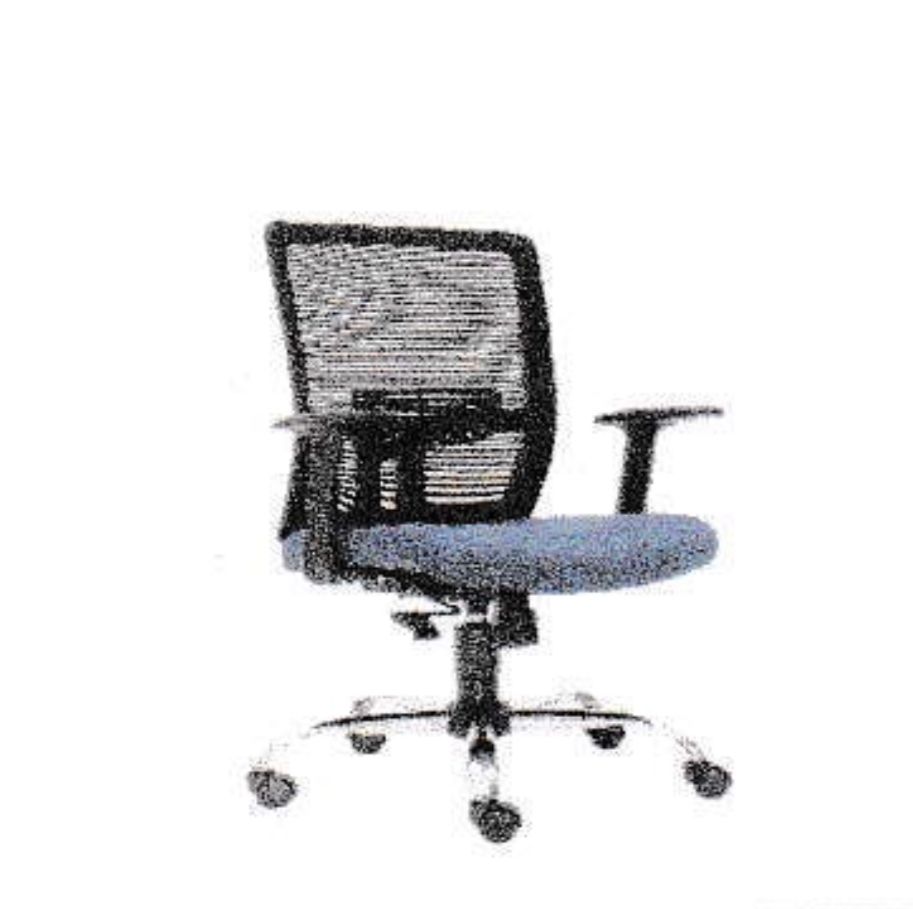 QS High Back Chair E2951H