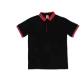 HC20 Polo (S/S)