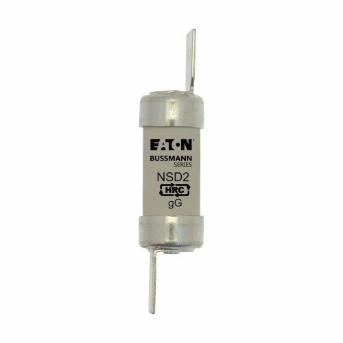 EATON Cooper Bussman Bolted Tag Fuse - NSD2 [5s]