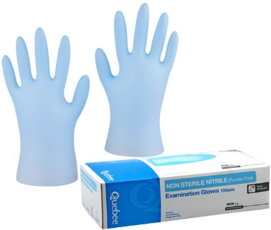 ASAHI 550-2BR-M SAFETY GLOVES M SIZE