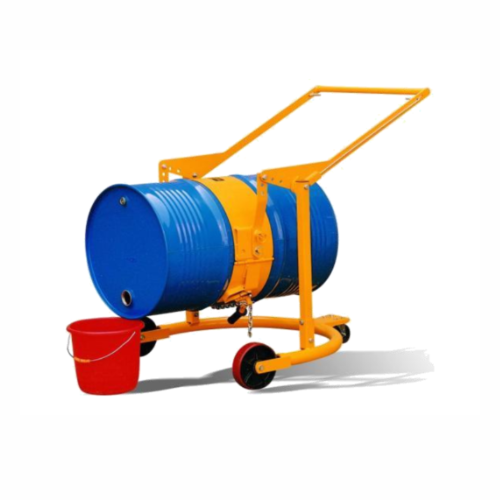 GEOLIFT Mobile Drum Carrier 210L / 360KG
