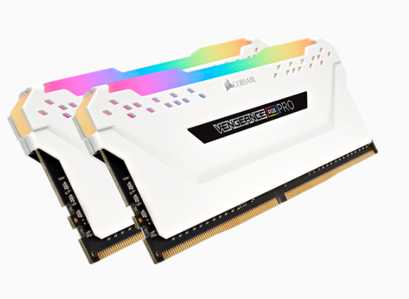 CORSAIR D4 VG 3600 C16 RGB PRO 2X 16GB