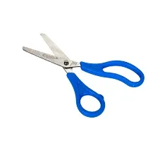 SCISSOR