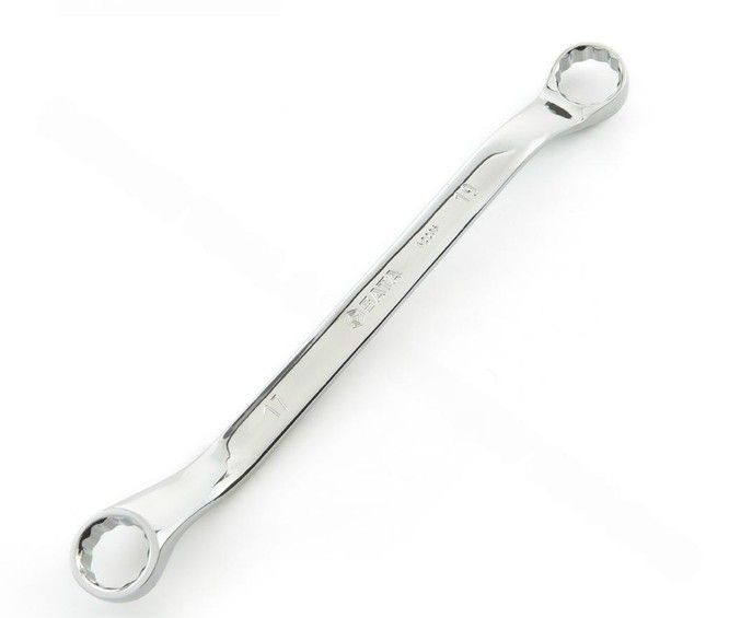 Sata FULL POLISH D.BOX ED.WR10X11MM