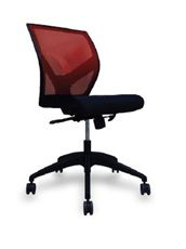 Safari Low Back Chair MX - MX5