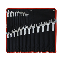 YATO COMBINATION SPANNER SET 23 PCS