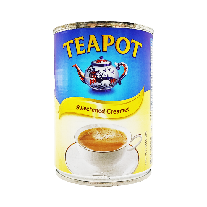 Creamer