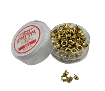 EYELETS 3013 200PCS/BOX