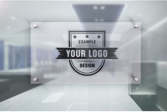 Name Plate Custome
