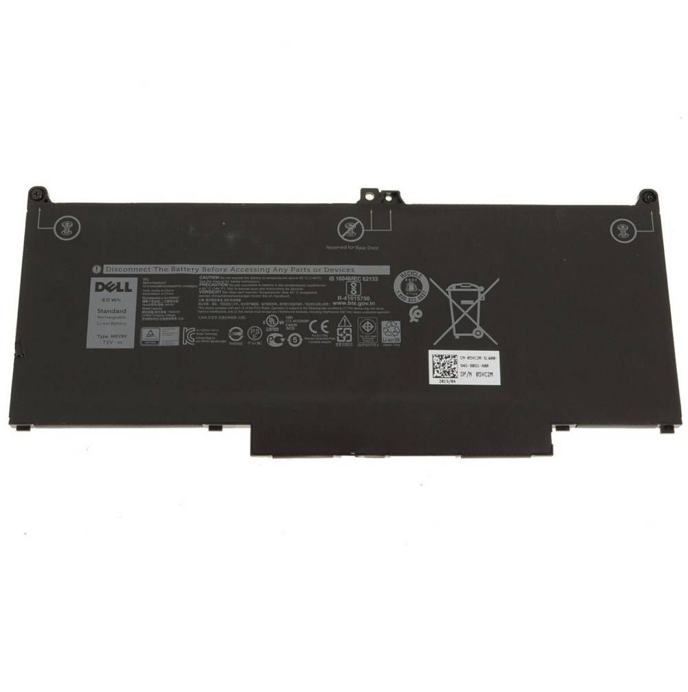 Dell Battery latitude 5300 With Installation