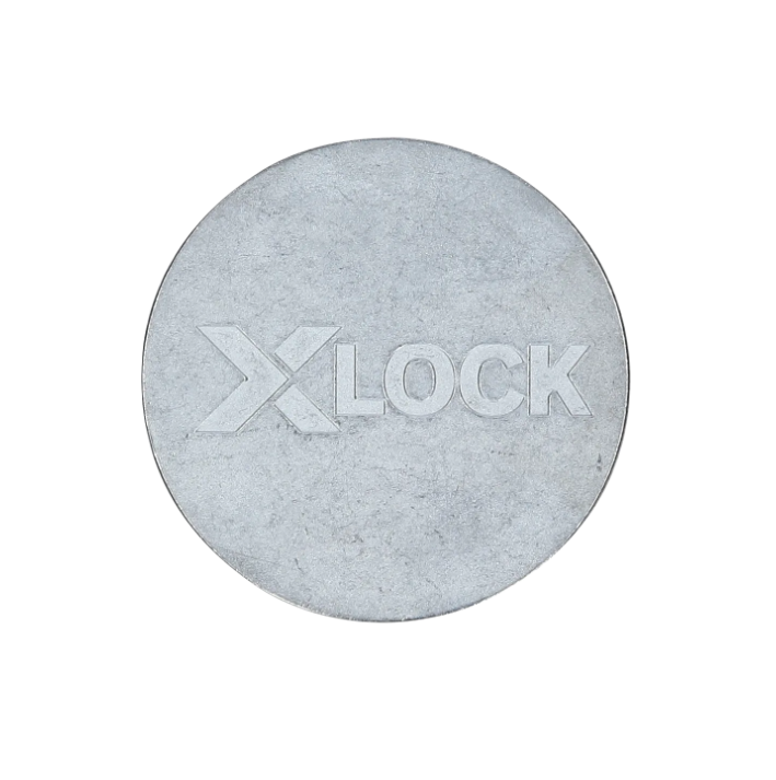 BOSCH PRO BACKING PAD CLIP (X-LOCK) (2608601720)