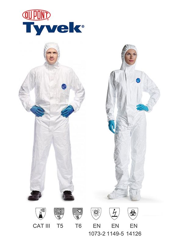 DuPont™ Tyvek® 500 Xpert