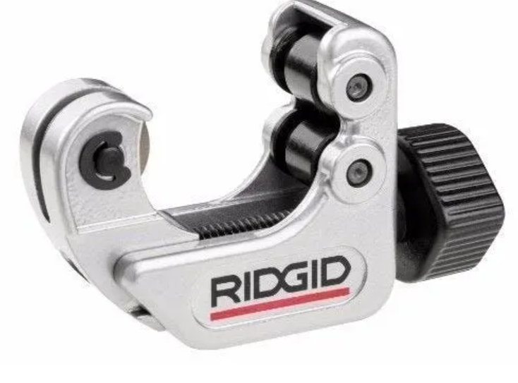 CUTTER, 104 TUBING, RIDGID (32985)