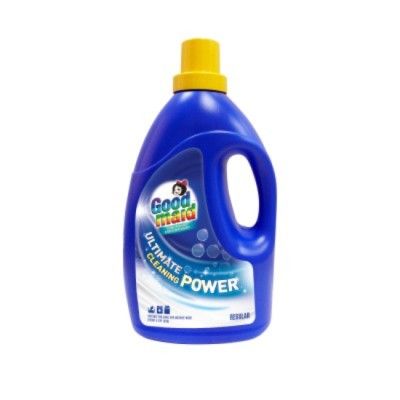 Others *Goodmaid Liquid Detergent 3.6Kg (Assorted)