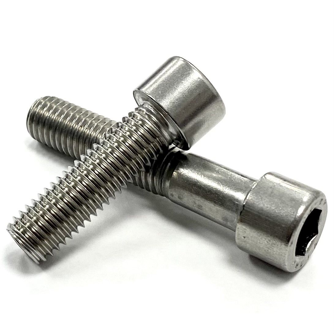 M14 x 70mm Allen Cap Screw