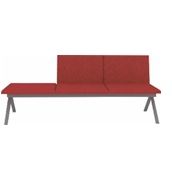Safari 3 Seater Sofa ROVIN - RV 3S - WB2