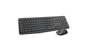LOG-920-007937   LOGITECH MK235 WIRELESS COMBO