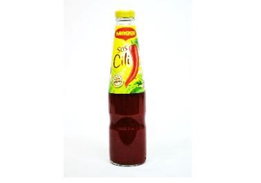Maggi Chilli Sauce 500g