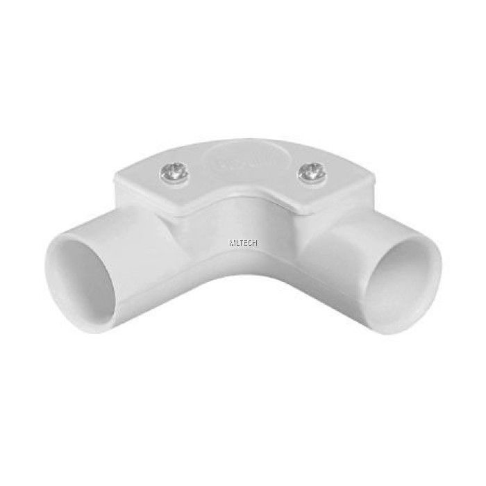 SE SETIA ELECTRIC 1" INSPECTION ELBOW (TC306)
