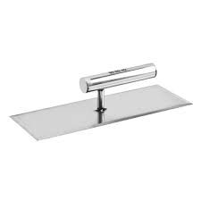 Stainless Steel Plastering/Cement Trowel