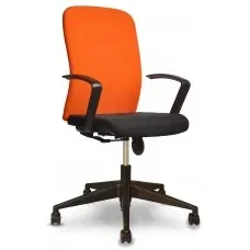 Safari Medium Back Chair PRIMA - P 807