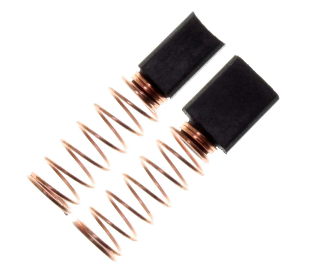 DREMEL CARBON BRUSHES 4000