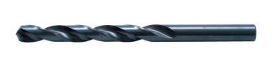 Sherwood Jobber Drill, 0.95mm, Normal Helix, High Speed Steel, Black Oxide SHR0250038L