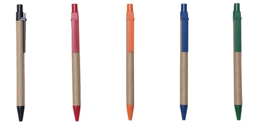 Bamboo ECO Pen With Printing