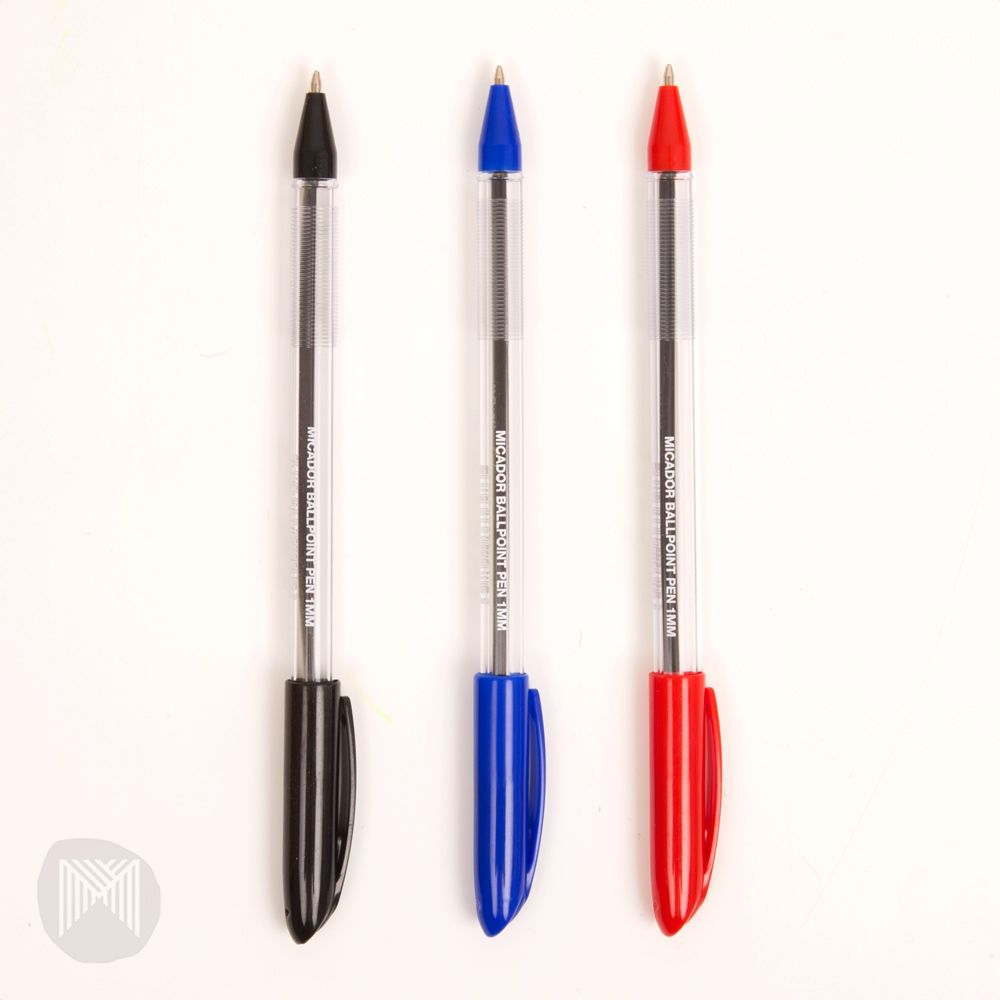 BALL PEN