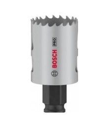 BOSCH PRO MULTI MATERIAL PC PLUS HOLE SAW, 37 MM (2608594379)