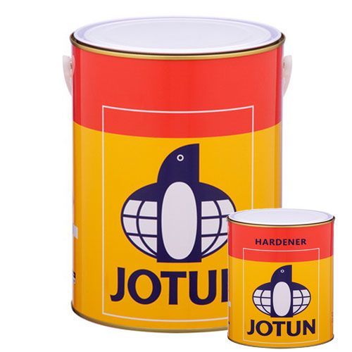 JOTUN Jotamastic 90 Epoxy Paints [4.7L]