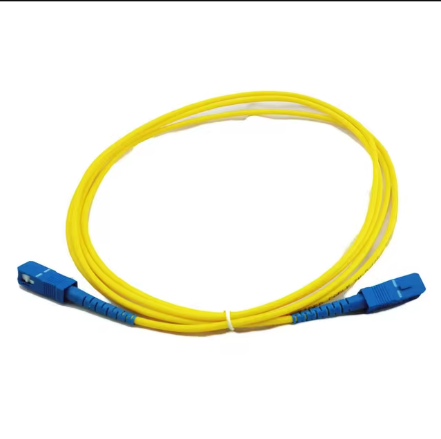 CORD PATCH SC/UPC - SC/UPC (SM) 4M