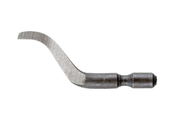 B11 LIGHT DUTY HAND DEBURRINGBLADE