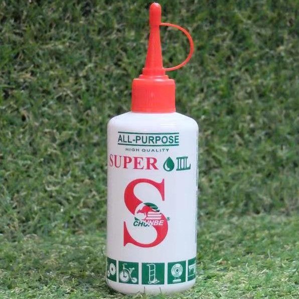 CHUNBE SUPER OIL 737 SINGER OIL