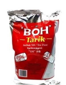 Serbuk Boh Teh Tarik 1 kg