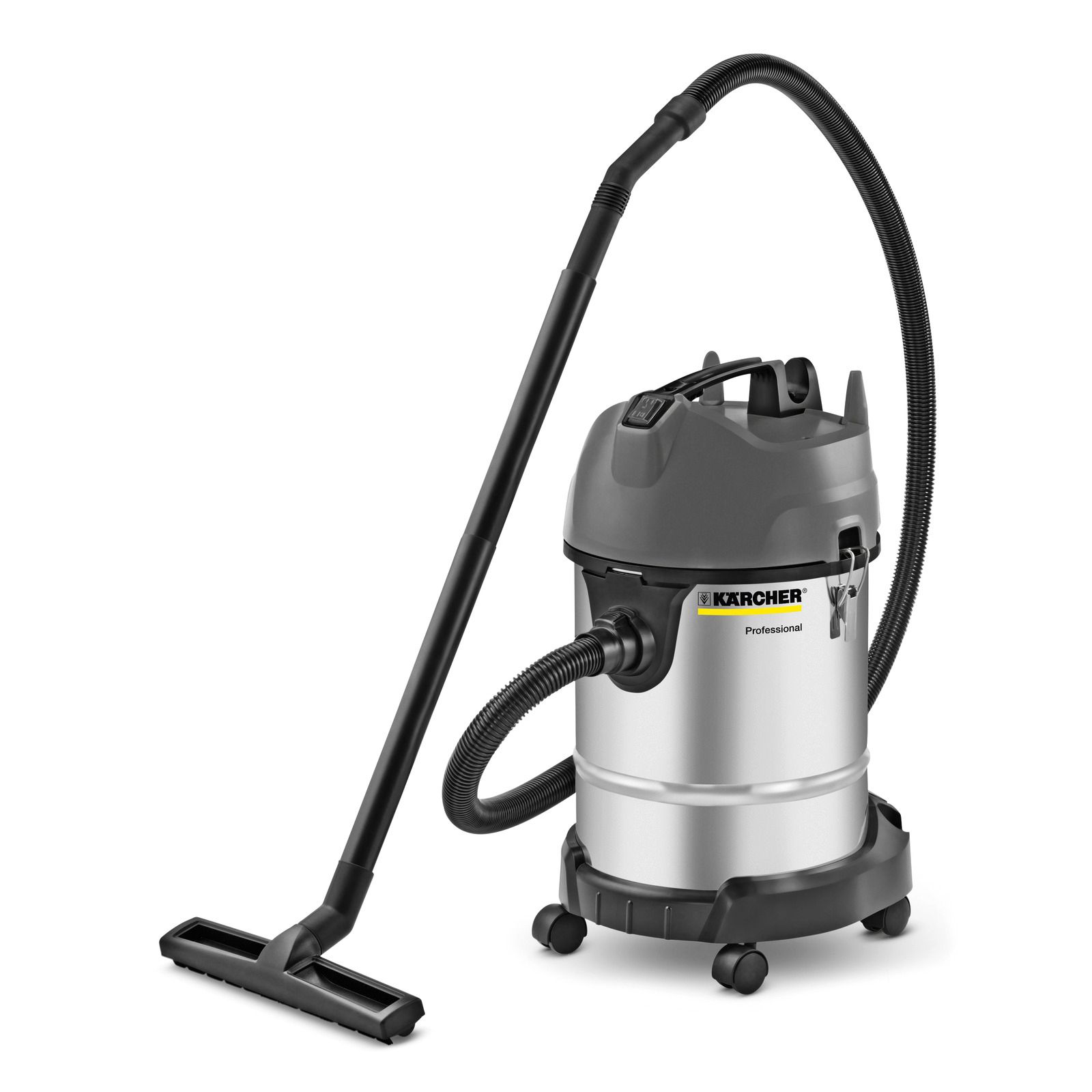 Karcher NT30/1 Motor