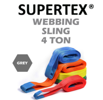 WEBBING SLING 4 TON 2m~12m
