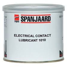 Electrical Contact Grease - Spanjaard