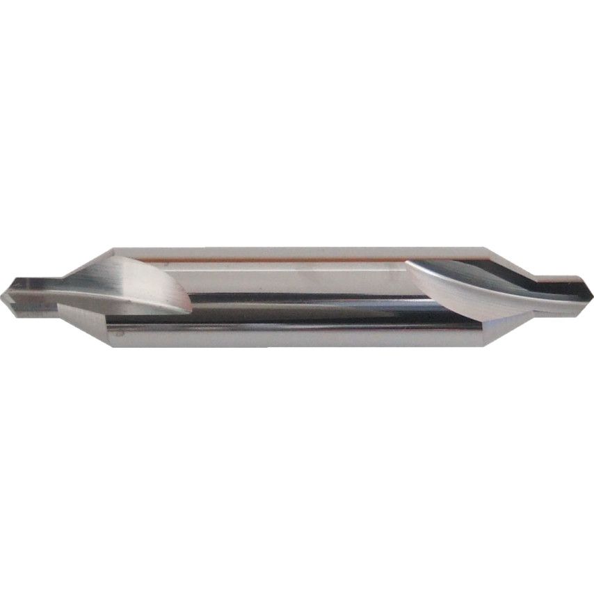 SHERWD Sherwood 6.3x2.50mm CARBIDE CENTRE DRILL SHR1588130K