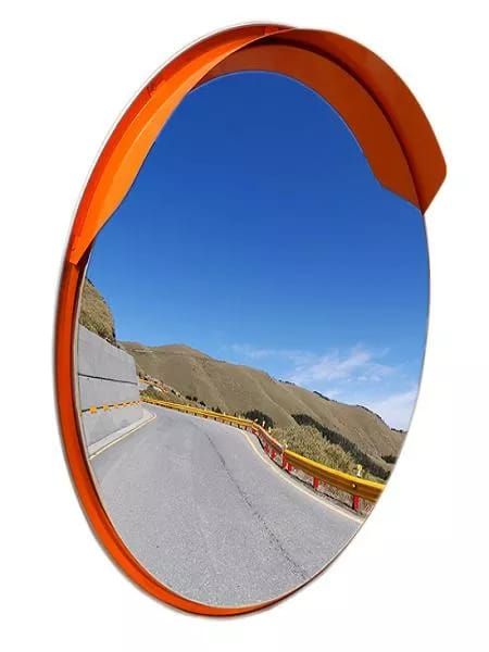 Convex Mirror