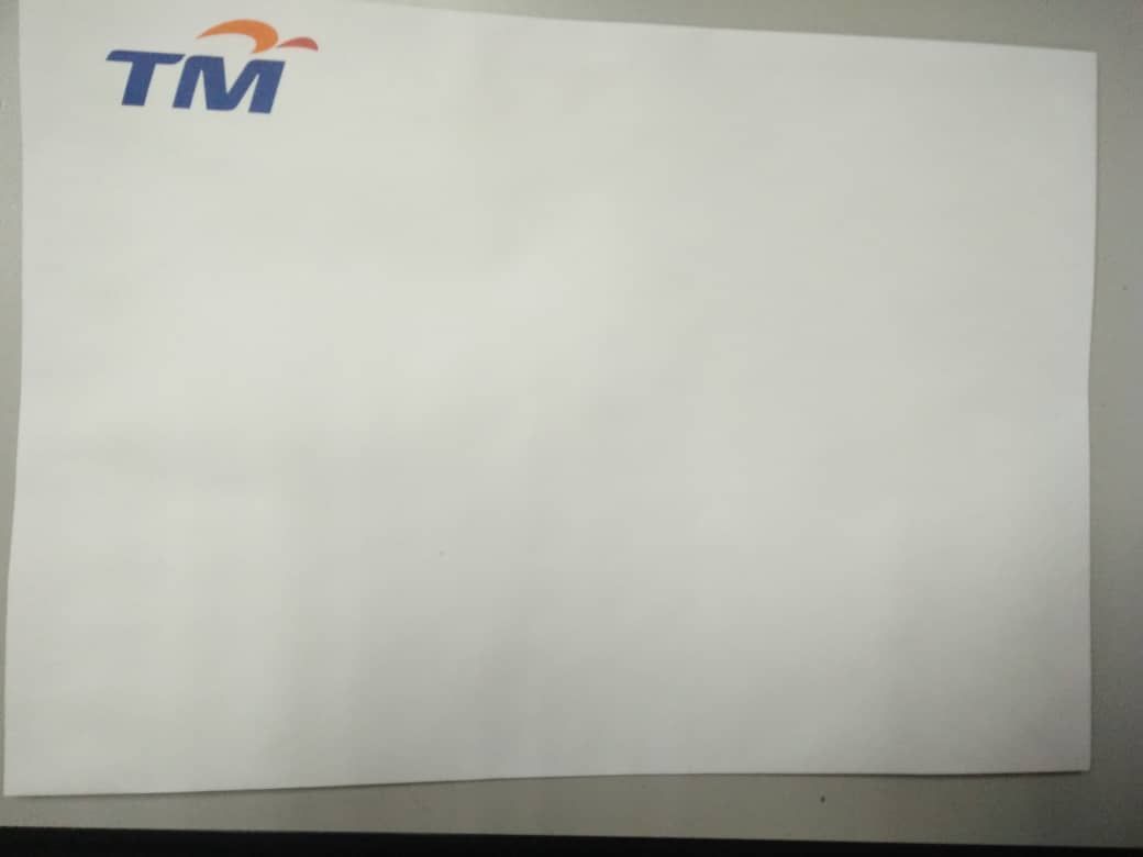 Envelope TM